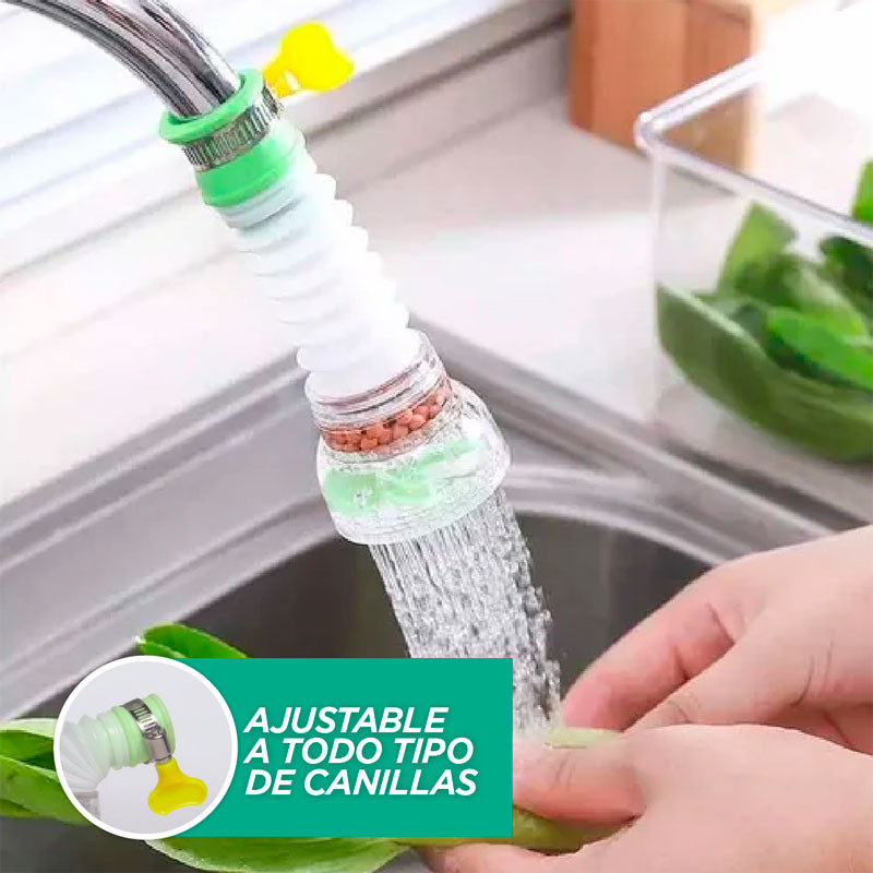 De Canilla Manguera ophirah.nl