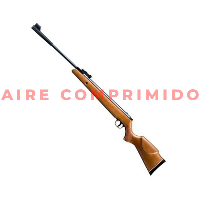 Rifle De Aire Comprimido Apolo Sr 1250