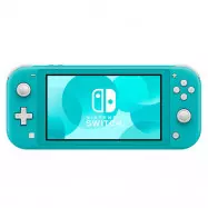 Consola Nintendo switch lite