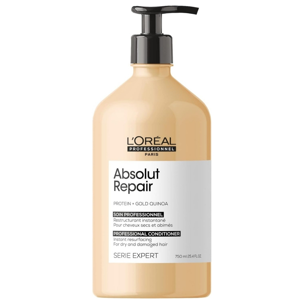 LOREAL SE ACONDICIONADOR ABSOLUT REPAIR 750ml