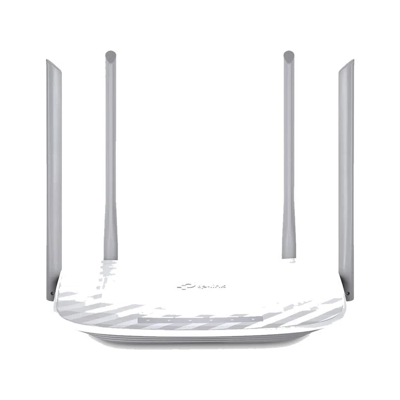 ROUTER TP-LINK WIRELESS ARCHER C50 DUAL BAND AC1200