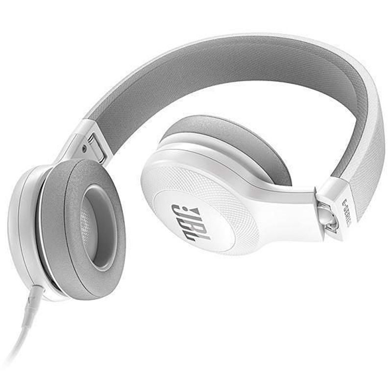 Auricular JBL E35 White
