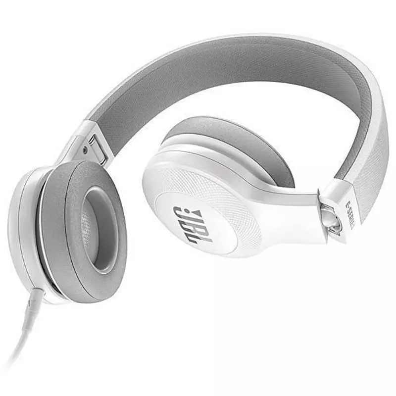 Auricular JBL E35 White