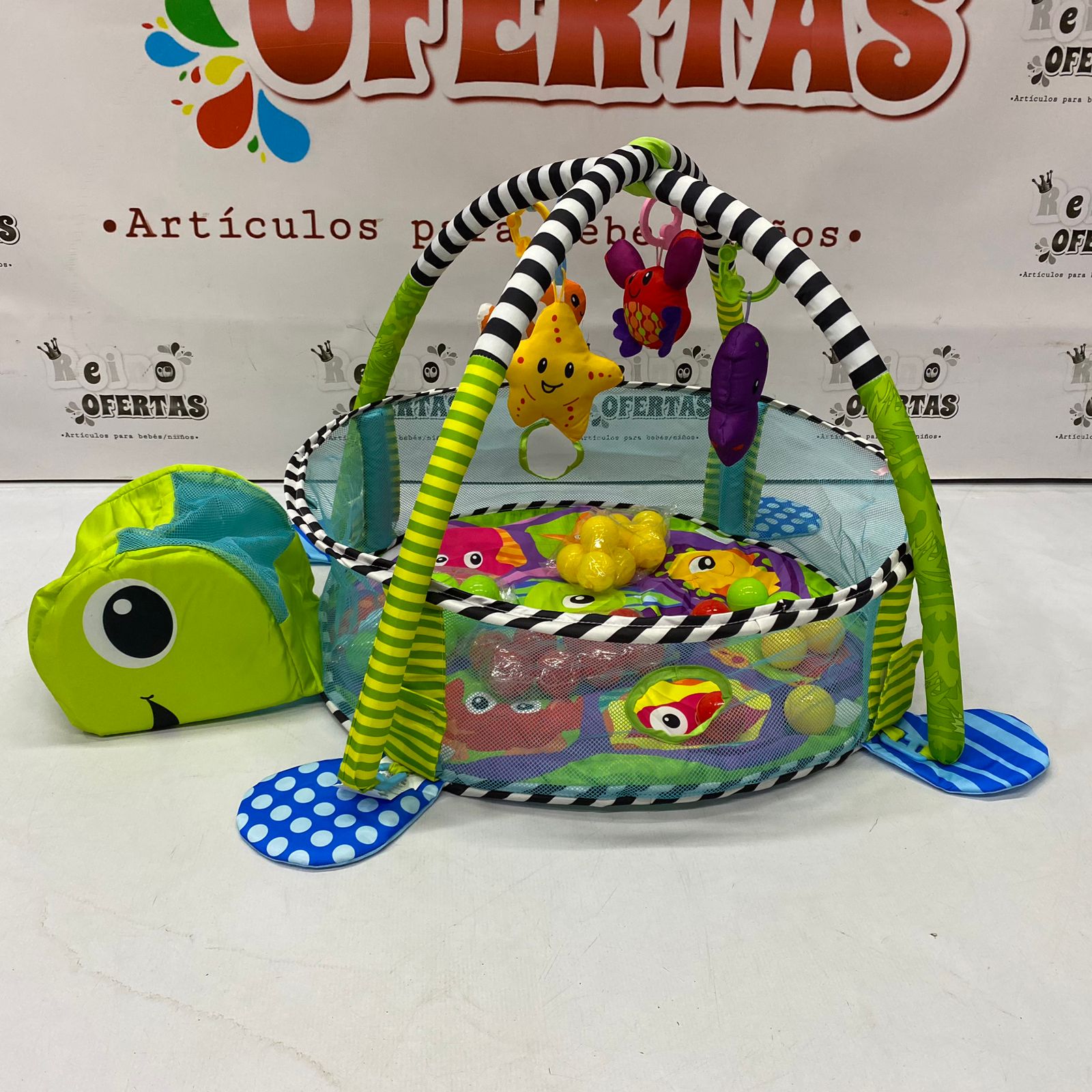 GIMNASIO PELOTERO