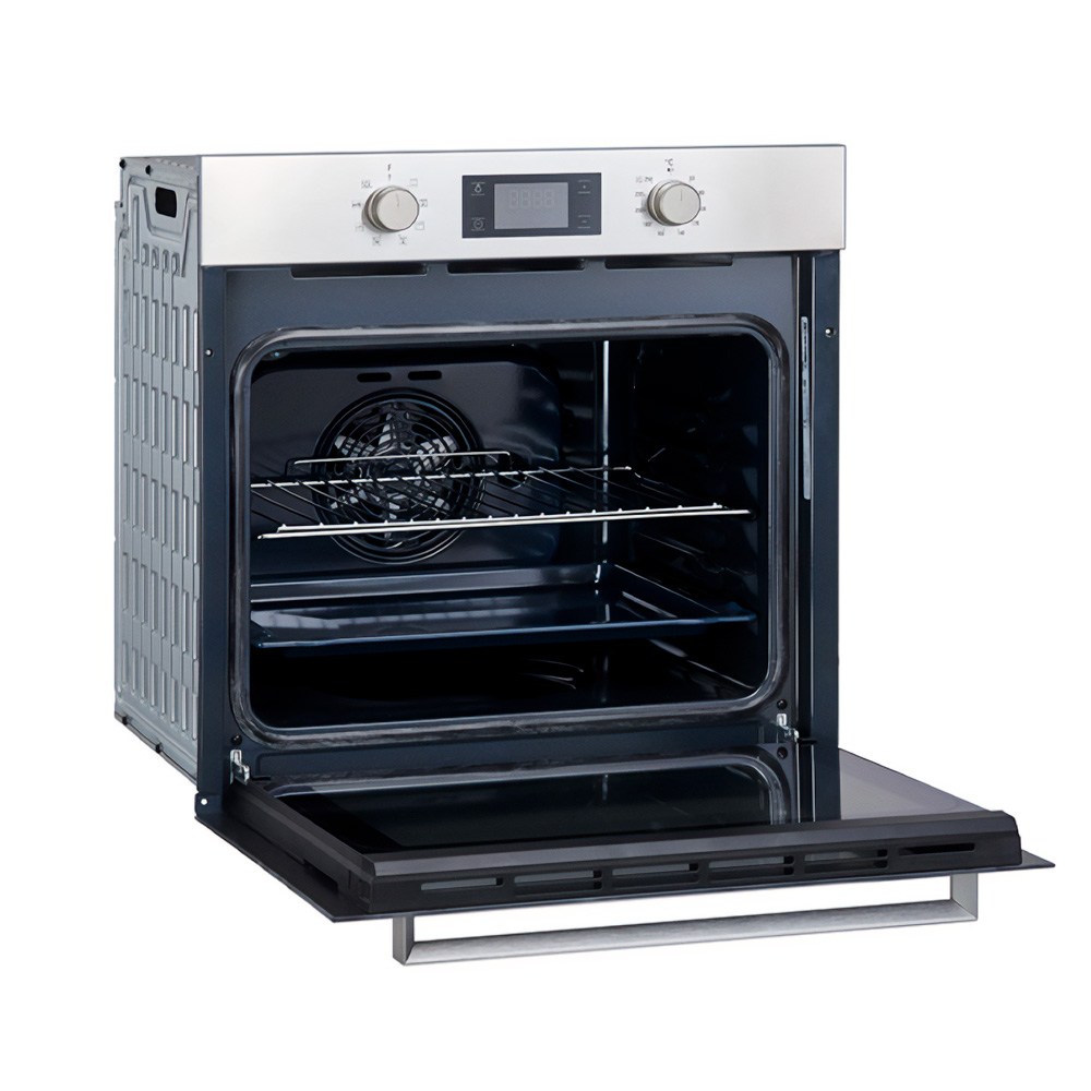 HORNO ELECTRICO WHIRLPOOL AKZ97891IX 73Lts INOX MULTIFUNCION