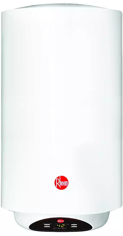 TERMOCALEFON DIGITAL RHEEM VERTICAL 100LTS 220V 1500W