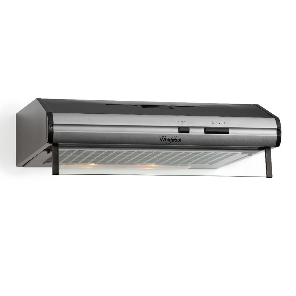 PURIFICADOR/EXT DE COCINA 60CM TOKYO SLIM BLANCO 105W