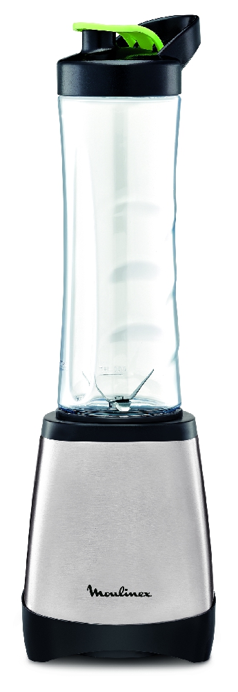 LICUADORA PERSONAL MOULINEX SMOOTHIE TWIST 0.6L 300W