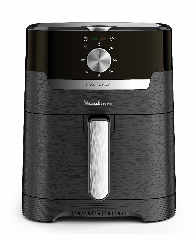 Freidora Airfryer Moulinex Easy Fry & Grill 6,5 Lts.