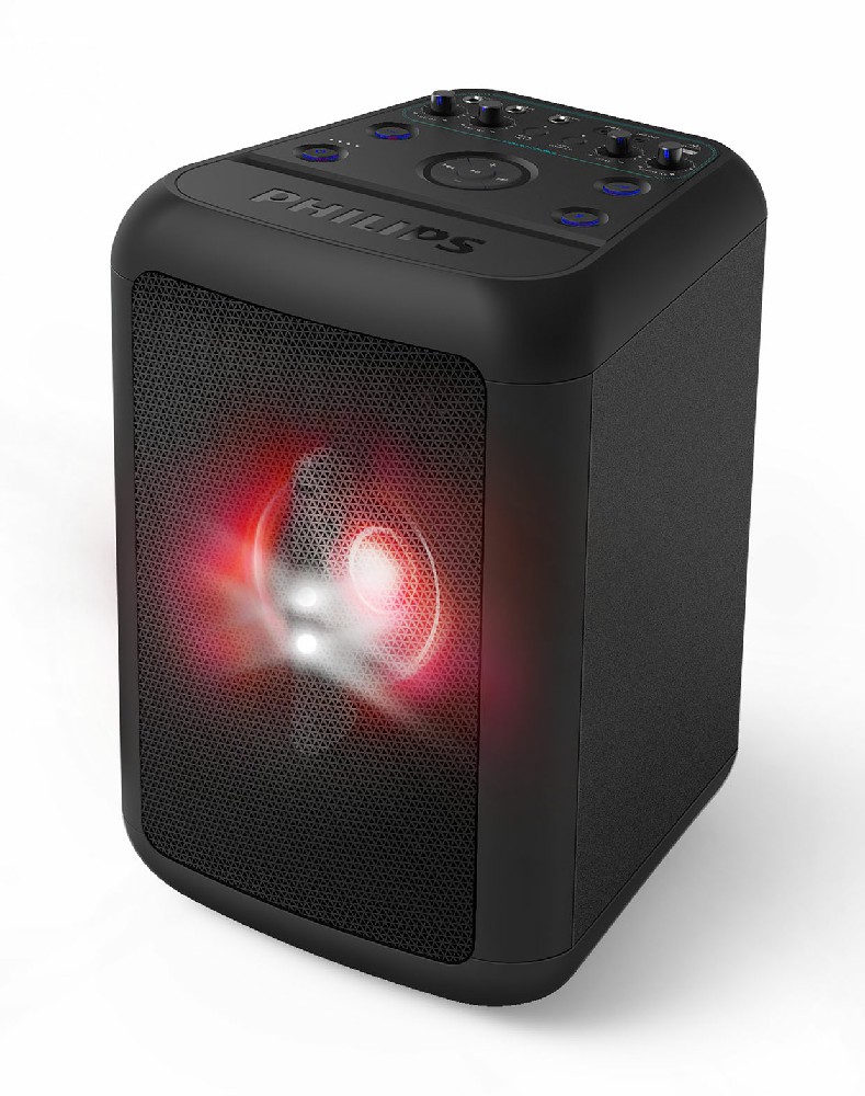 Altavoz Bluetooth Sony MHCV13 150W CD FM USBPuntronic