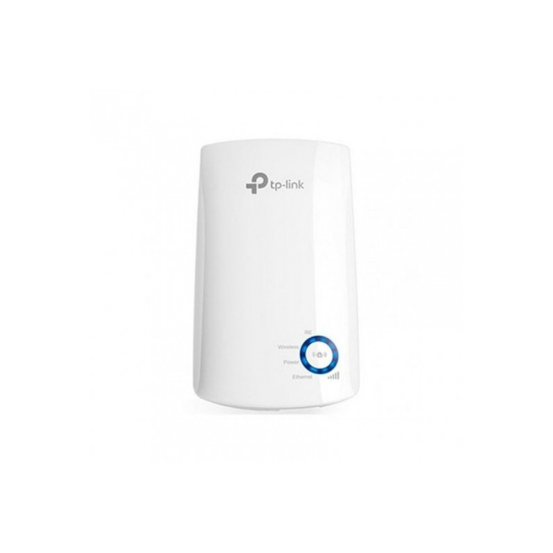 EXTENSOR DE RANGO TP-LINK WA850RE WIFI 300MBPS PORTATIL
