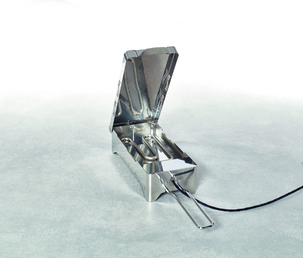 ACCESORIO RATIONAL P/ AHUMADOS VARIOSMOKER 61-201
