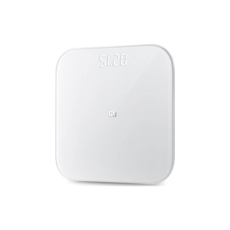 BALANZA XIAOMI MI SCALE 2 NUN4056GL BLANCO