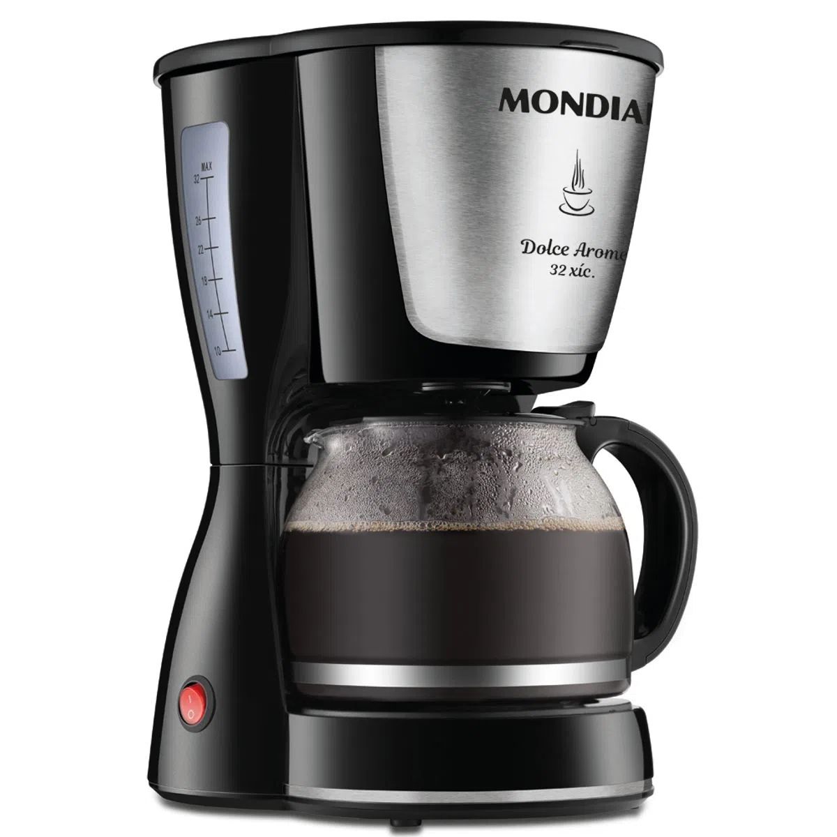 CAFETERA DOLCE AROME 32 CAFECITOS