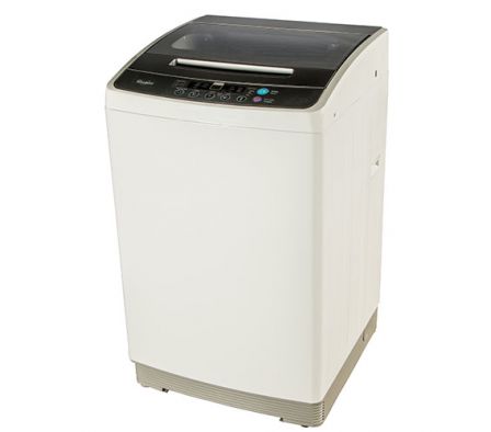 LAVARROPAS WHIRLPOOL CARGA SUPERIOR  10.1KG AUTOMATICO  WWI10AW9LS
