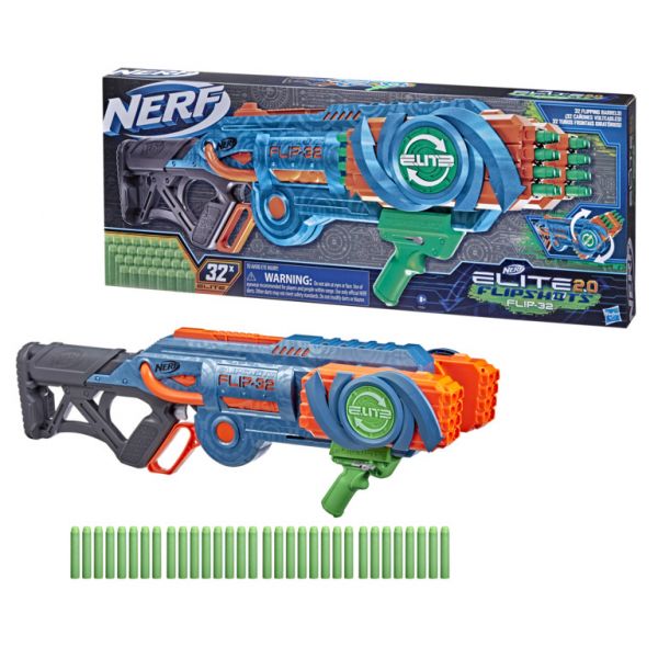 NER ELITE 2.0 FLIP 32
