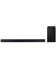 BARRA DE SONIDO Q700D 3.1.2CH, 320W