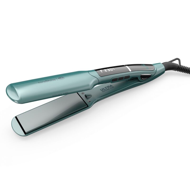 GAMA PROFESSIONAL KERA SHINE PLANCHITA