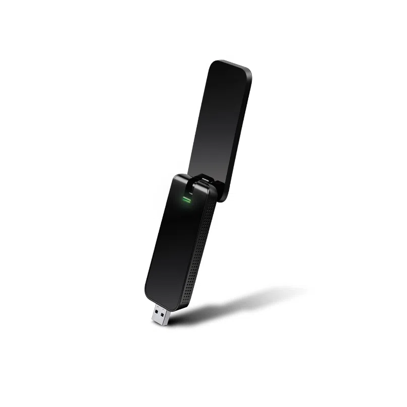 ADAPTADOR USB TP-LINK WIRELESS ARCHER T4U DUAL BAND AC1300