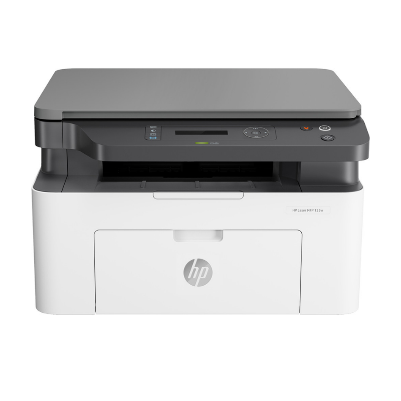 IMPRESORA LASER MONO ICS HP 135W 110V WIFI