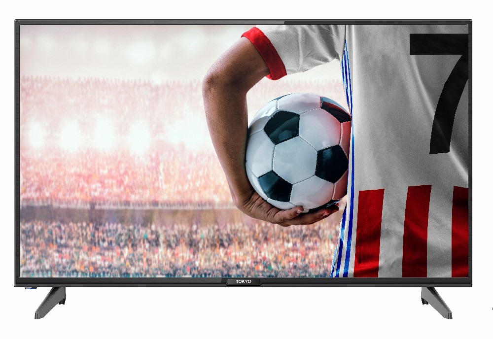 TV LED TOKYO HD 32 SMART A+ ANDROID HDMI*3.USB*2 C/ AIR MOUSE Y SOPORTE