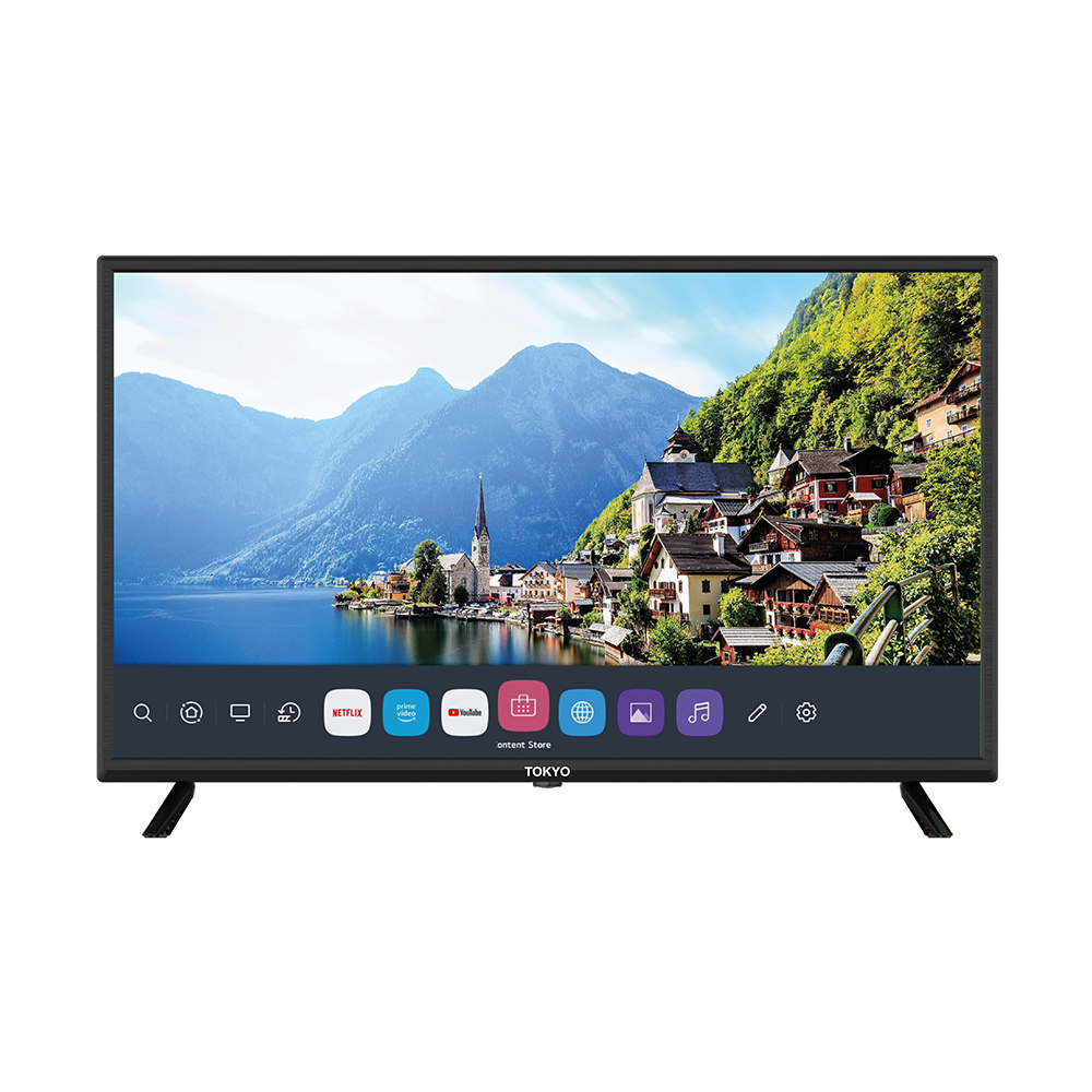 TV 65" UHD TOKYO WEBOS 4K SMART TWS65 DOLBY C/ AIR MOUSE