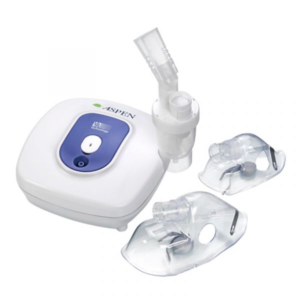 NEBULIZADOR A PISTON ASPEN NF80