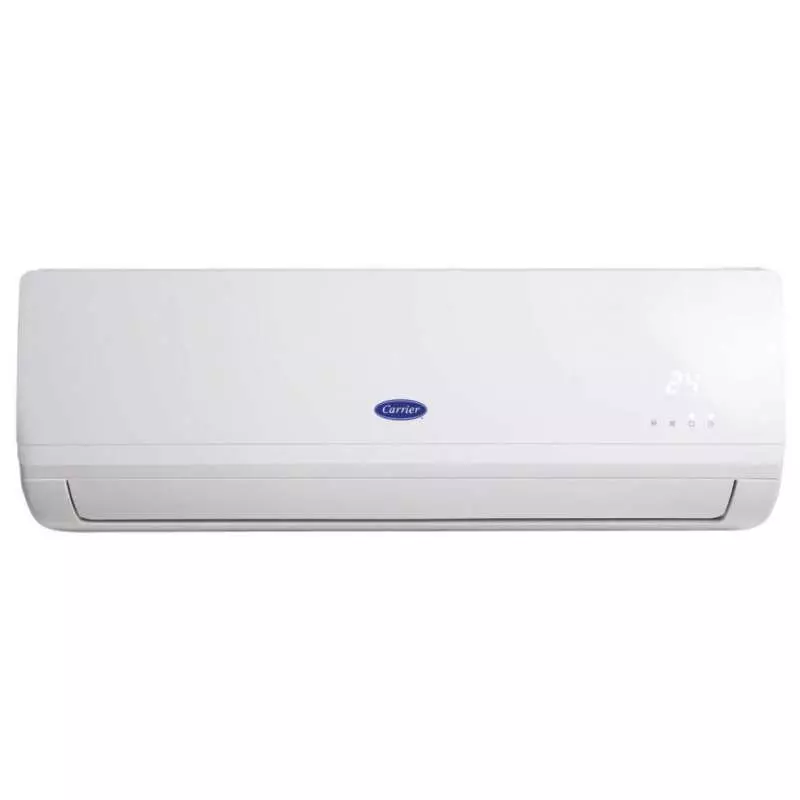 AIRE ACONDICIONADO SPLIT DE 12.000 BTU CARRIER