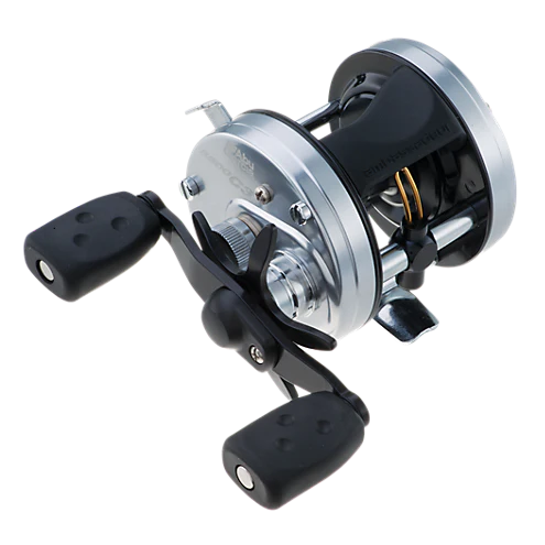 Reel Abu Garcia Ambassadeur Classic 6500 C3