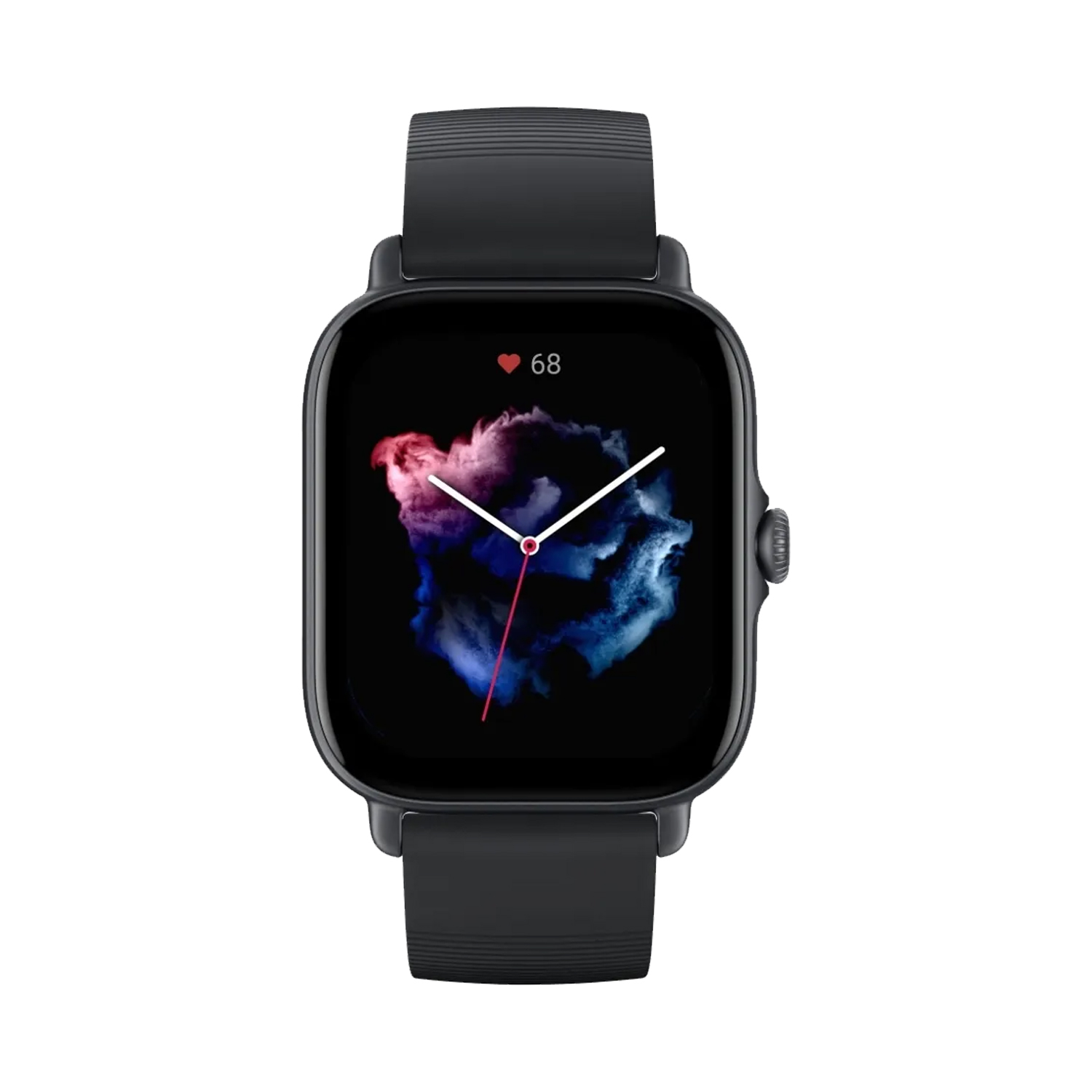 Amazfit GTS 3 SMART Graphite Black HWTAMA048