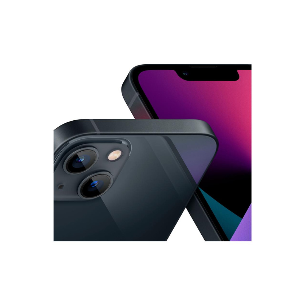 CELULAR IPHONE 13 128GB MIDNIGHT - Yasui