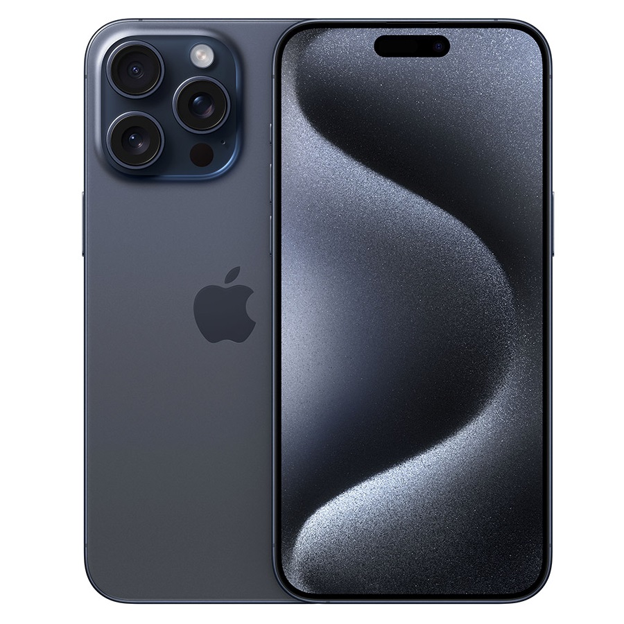 IPHONE 15 PRO MAX 256GB  ESIM