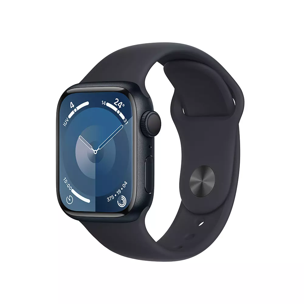 Apple Watch Serie 9 41 MM Midnight