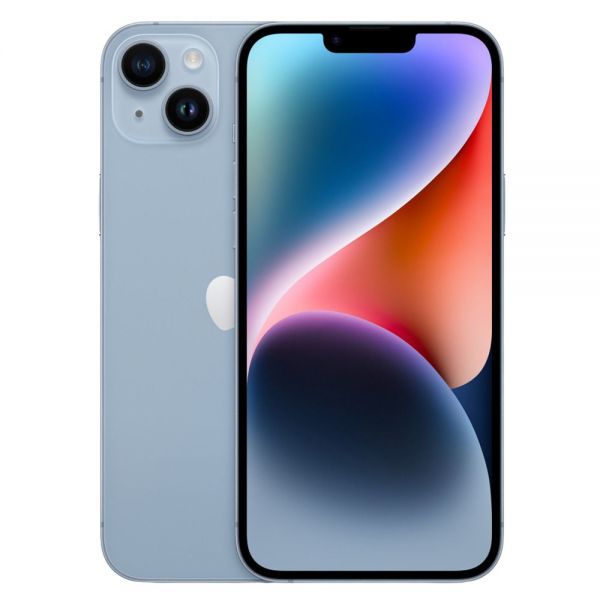 Apple iPhone 14 / 128 GB Nuevo Sellado