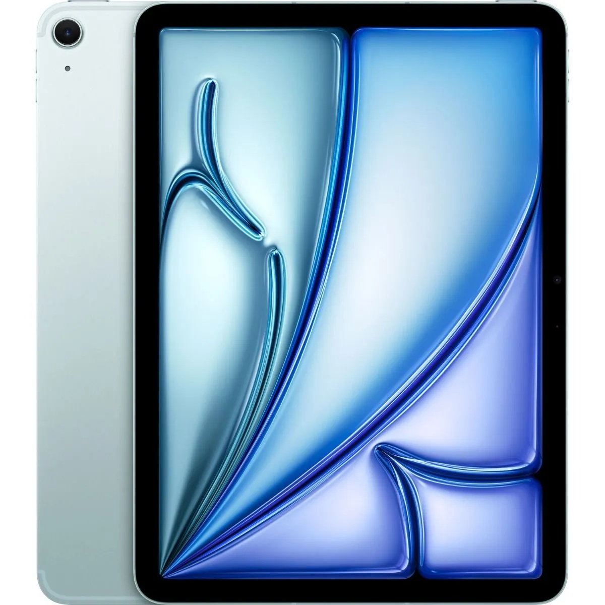Apple‎ iPad Air 6 128GB (2024) 11″ Chip M2 ‎ ‎ ‎ ‎ ‎ Wifi