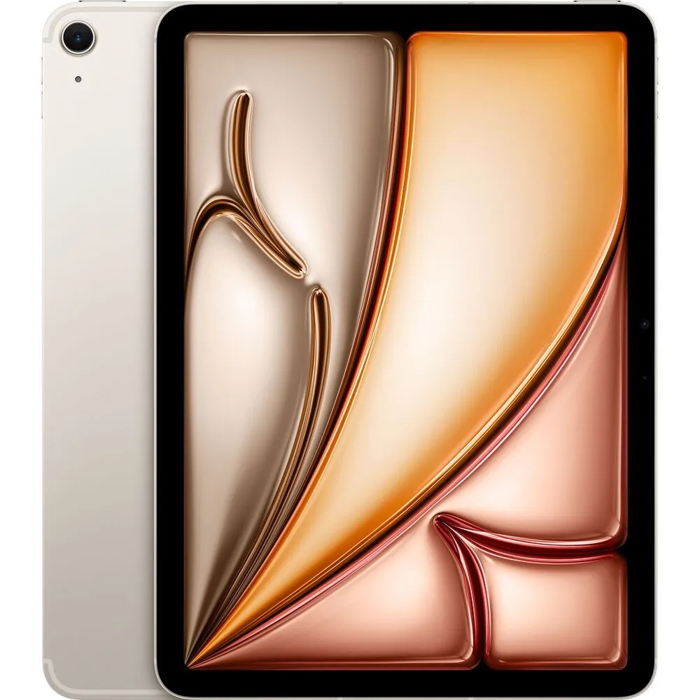Apple‎ iPad Air 6 256GB (2024) 11″ Chip M2 ‎ ‎ ‎ ‎ ‎ Wifi