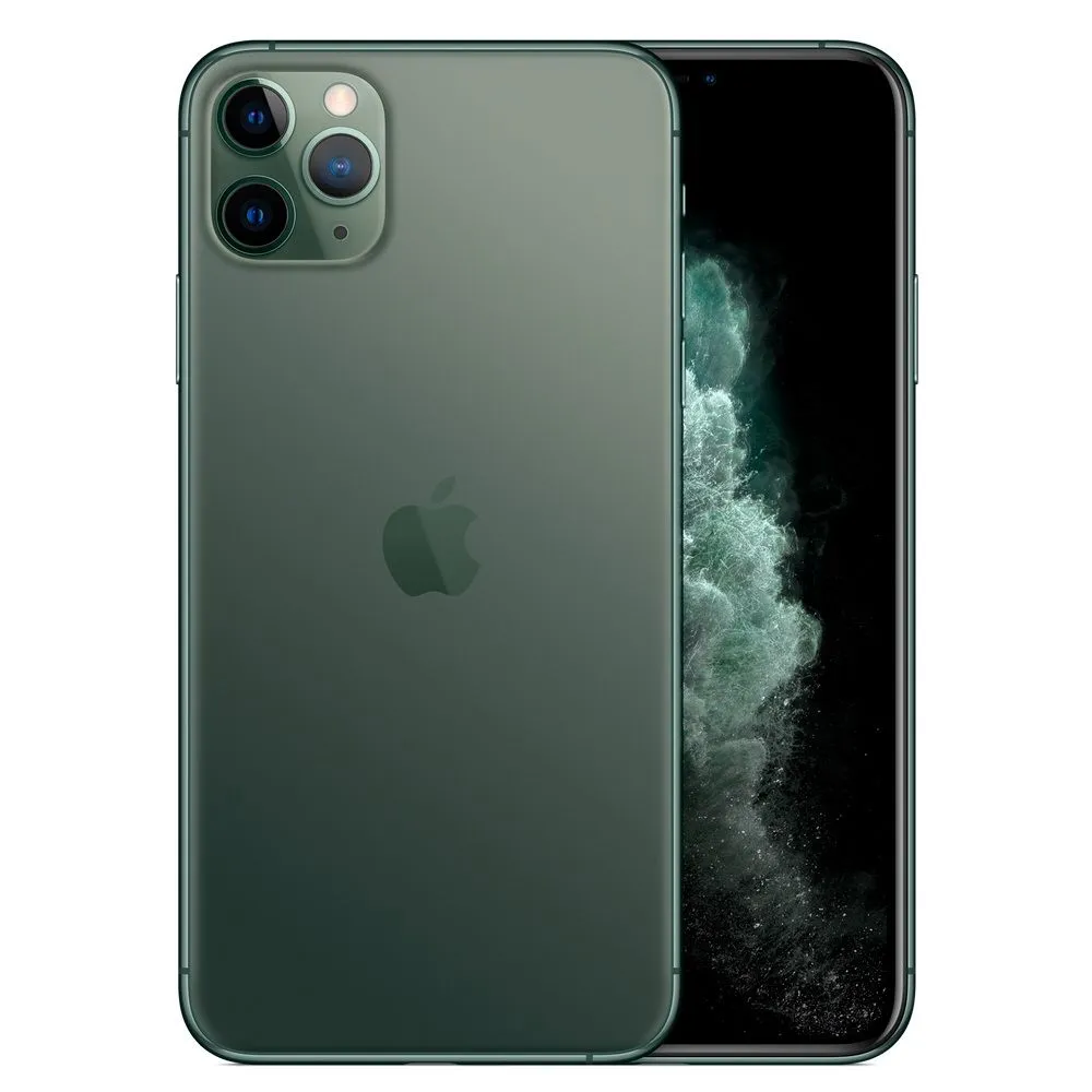 Apple iPhone 11 Pro 256GB  Seminuevo Americano