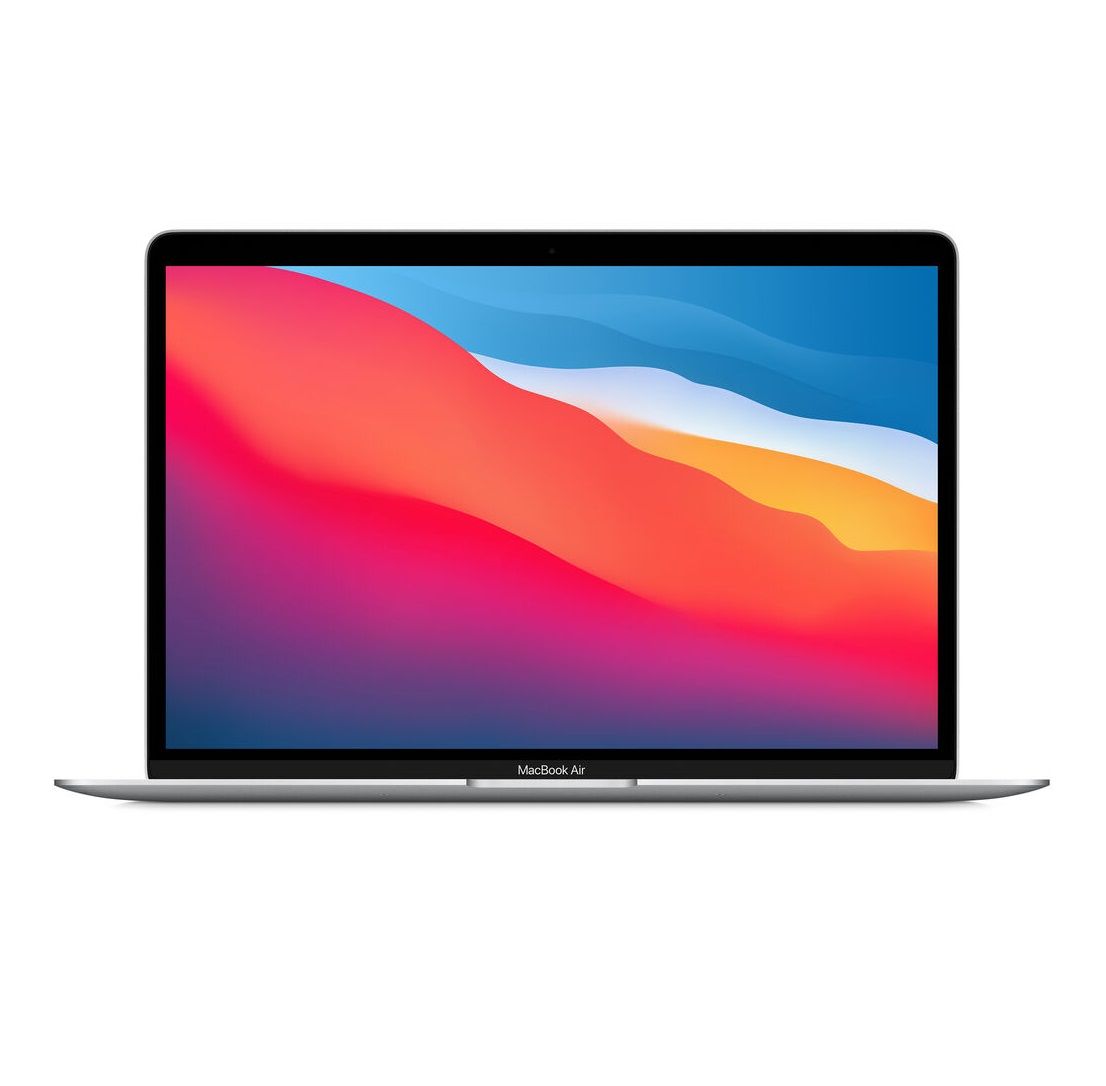 Apple Macbook Air (2020) 13.3" M1 8 GB / 256 GB SSD