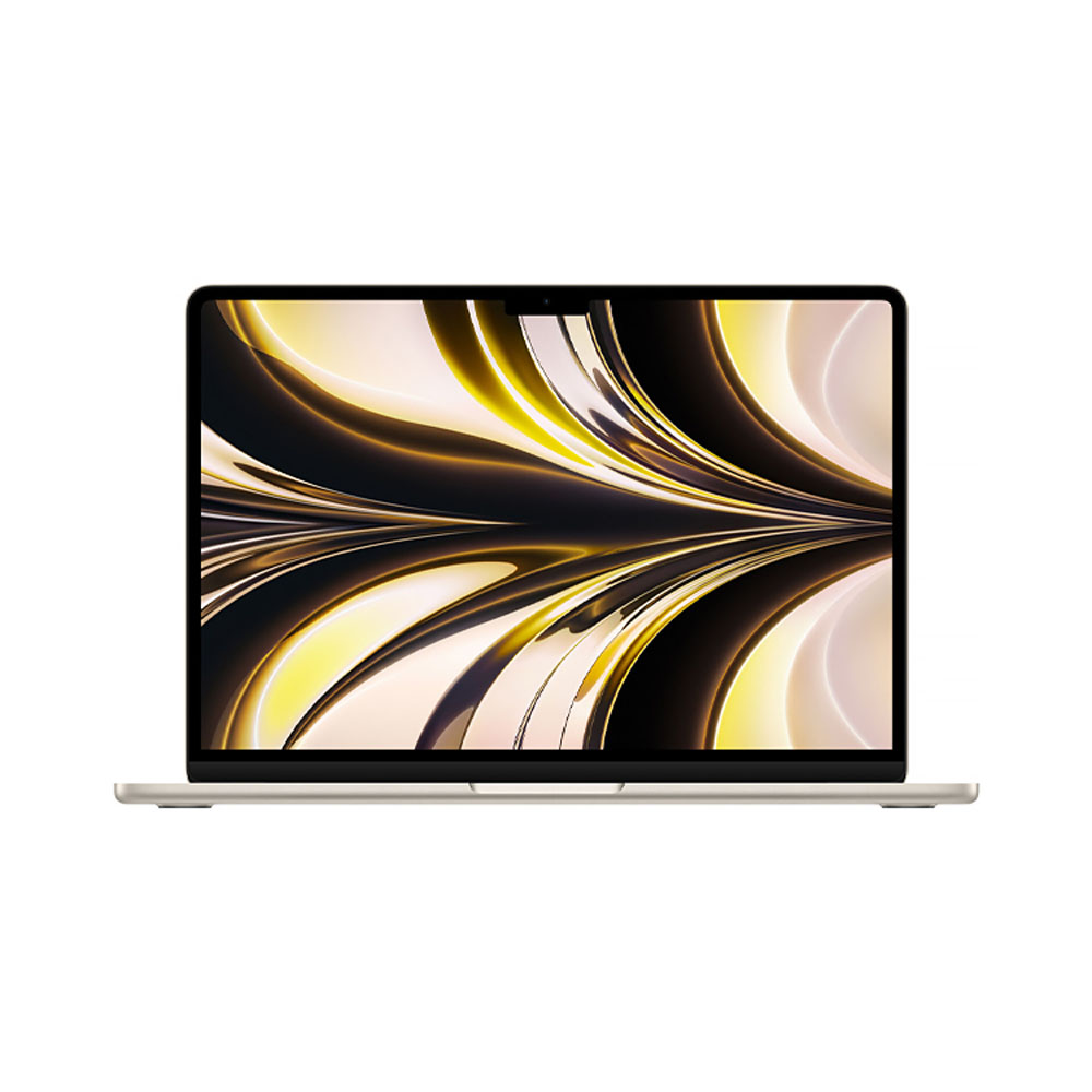 Apple Macbook Air (2022) 13.6" M2 8 GB / 256 GB SSD