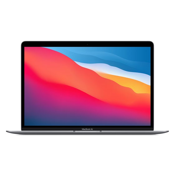 Apple Macbook M1 CHIP 8 13'' 512GB Español