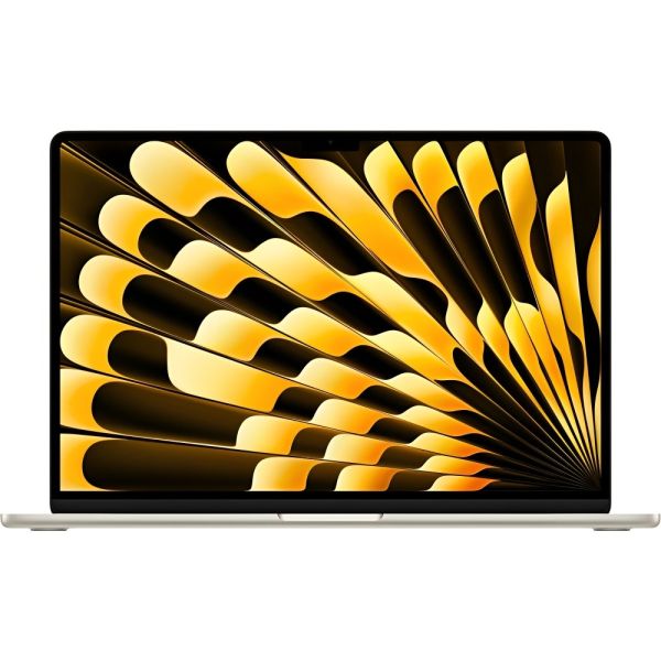 MACBOOK AIR M4/16GB/256SSD 13″ STARLIGHT MW0Y3LL/A (2025)
