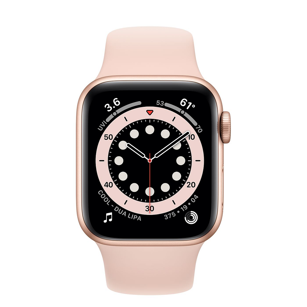 APPLE WATCH SERIE SE 40MM