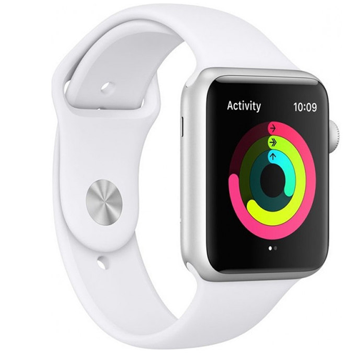 Купить Apple Watch Series 3 42