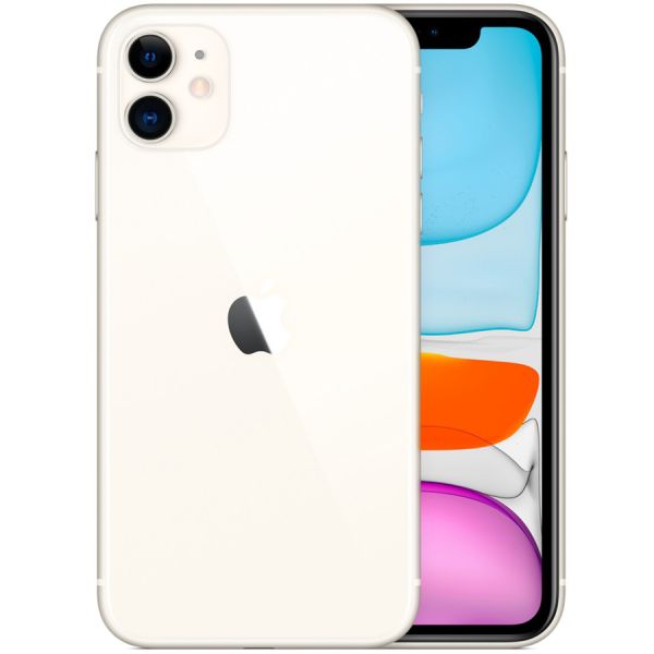 IPHONE 11 128GB SWAP