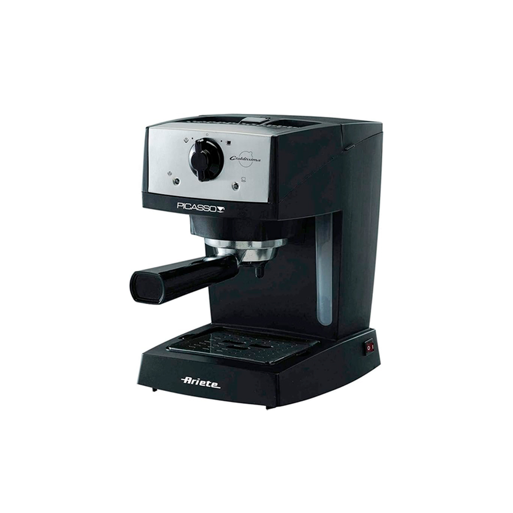 CAFETERA ARIETE EXPRESSO PICASSO MOD 1366