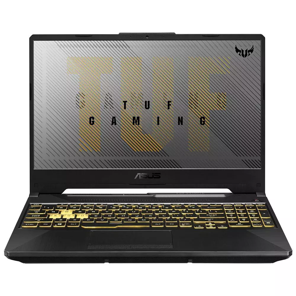 Notebook Gamer Asus TUF Gaming F15 15.6" Intel Core I7-11370H