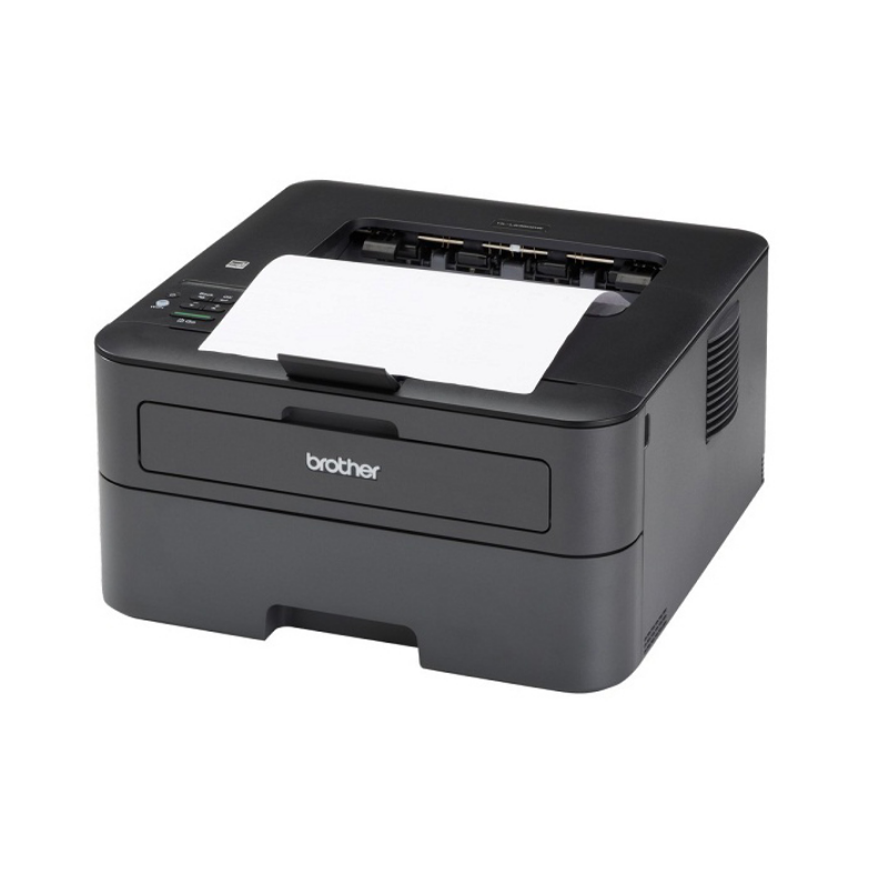 IMPRESORA LASER MONO BROTHER HL-L2360DW 220V WIFI-RED-DUPLEX-OFICIO-32PPM-TN-2370