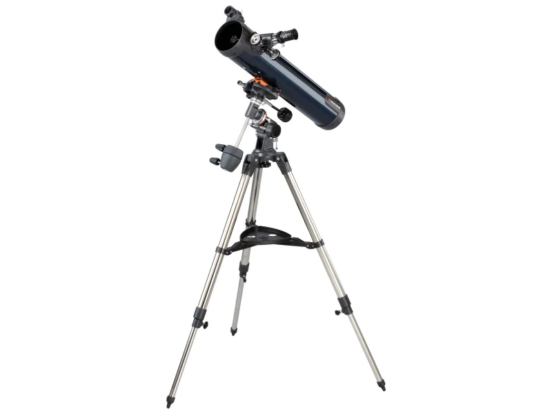 TELESCOPIO CELESTRON 76EQ - 31035