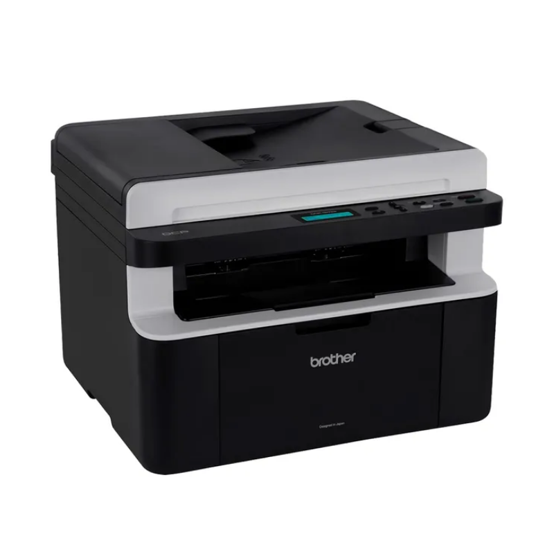 IMPRESORA LASER MONO ICS BROTHER DCP-1617NW 220V WIFI