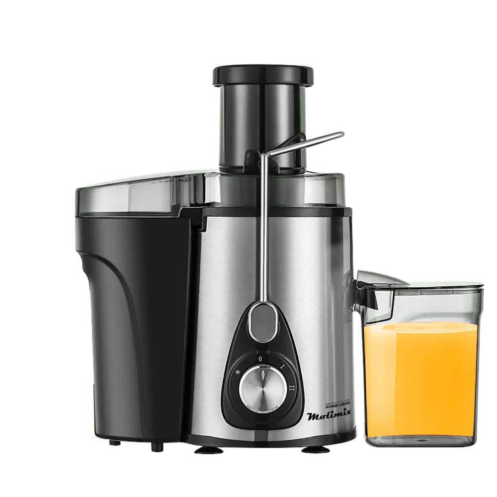 CENTRIFUGA DE JUGO - BON JUICE 980W